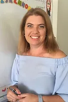 Picture of Christie-Lee Hansberry