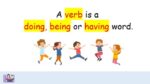 verb