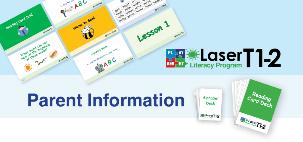 T1-2 Parent flyer top banner