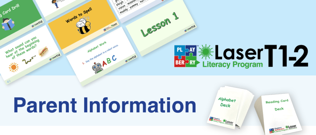 parent info
