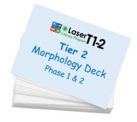 Playberry Tier 2 Card Deck