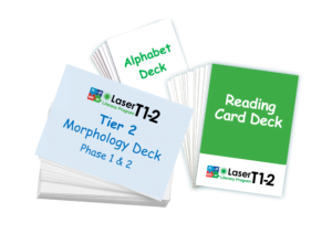 Playberry Tier 2 Card Deck pack A