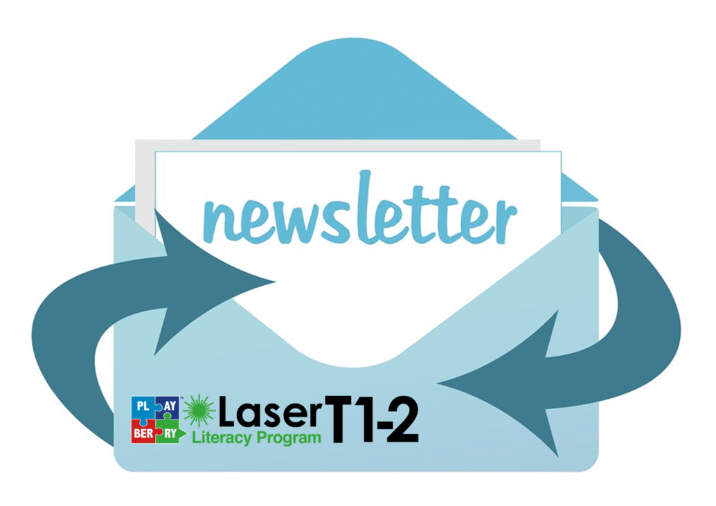 newsletter logo