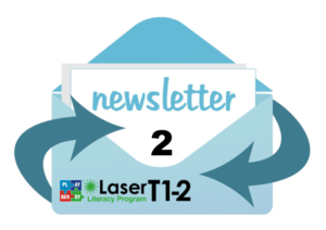 Newsletter 2 logo