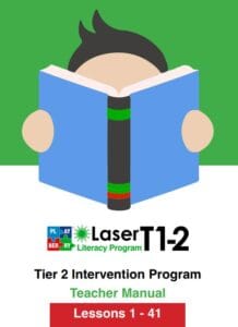 T2 Teacher manual cover