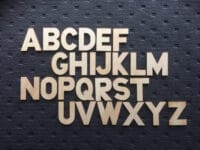 UPPERCASE image