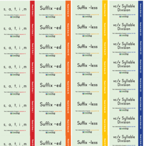 Tier 2 Games Set 1-4